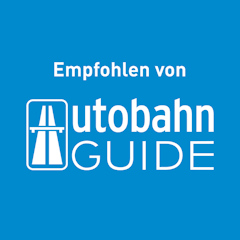 Empfohlen von Autobahn Guide