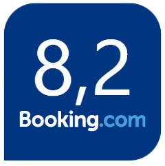 online Buchung ueber booking.com