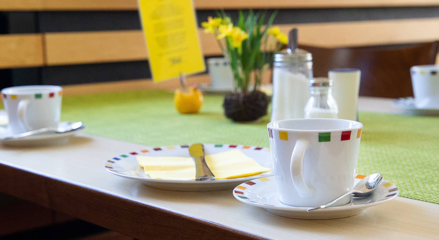 Genießen Sie die Zeit in unserem gemütlichen Restaurant
