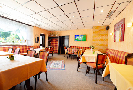 Unser Restaurant